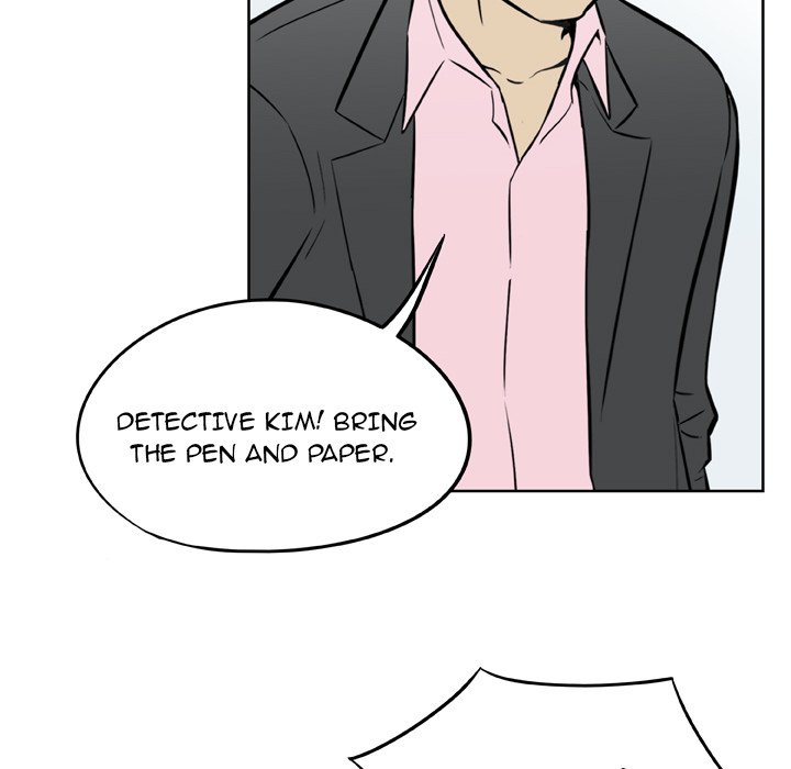 Classroom of Murder - episode 8 - 90