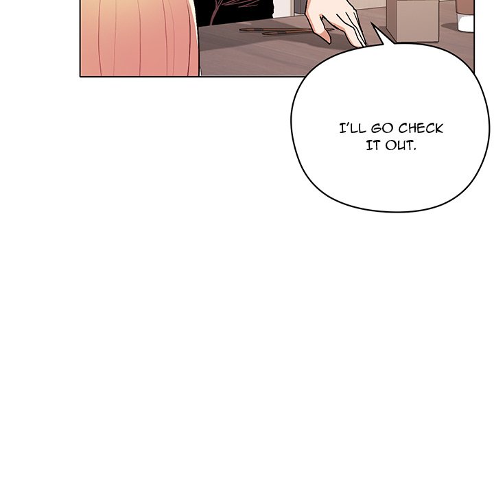 An Outsider's Way In - episode 4 - 75