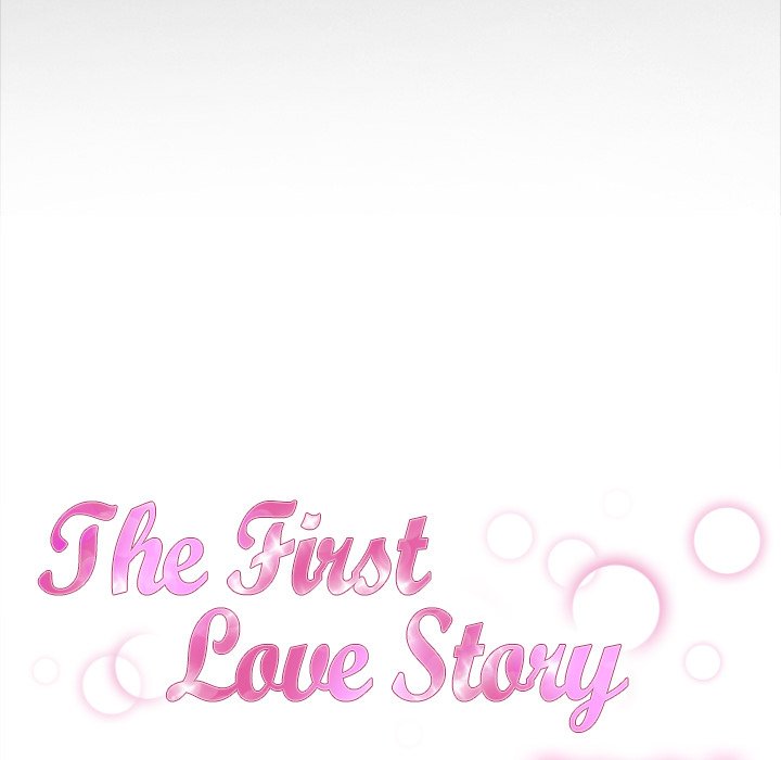 The First Love Story - episode 7 - 13
