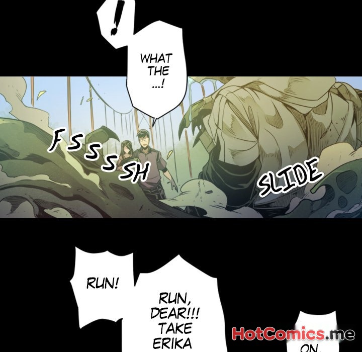 Knight of Rakshasa - episode 15 - 10