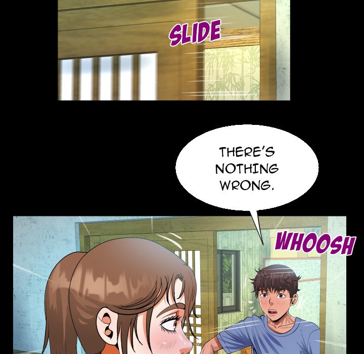 The Unforeseen Guest - episode 16 - 30