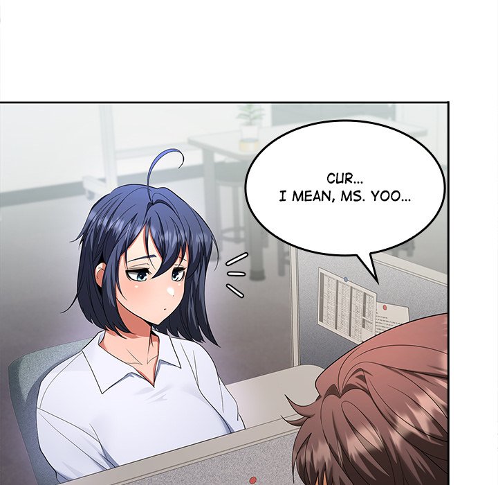 Office Romance is a No-No - episode 2 - 75
