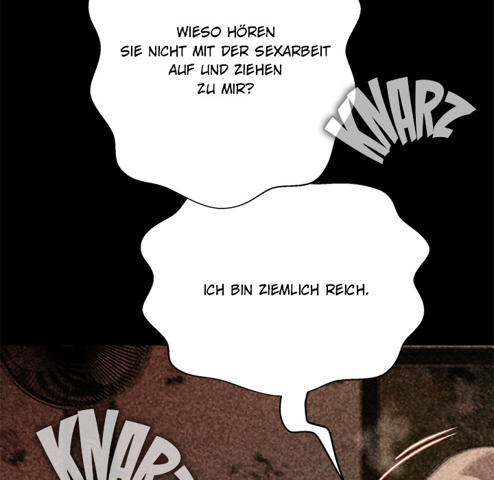 Mein Mafia Mäuschen - episode 32 - 168