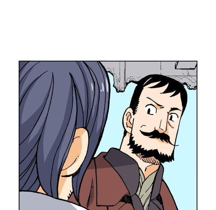 Asebi and Adventurers of SKY WORLD - episode 44 - 17