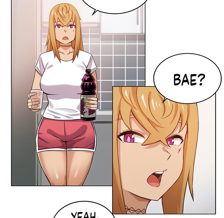 Zombie Girlfriend! - episode 5 - 4