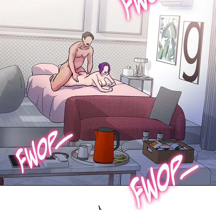 Ice Love - episode 5 - 75