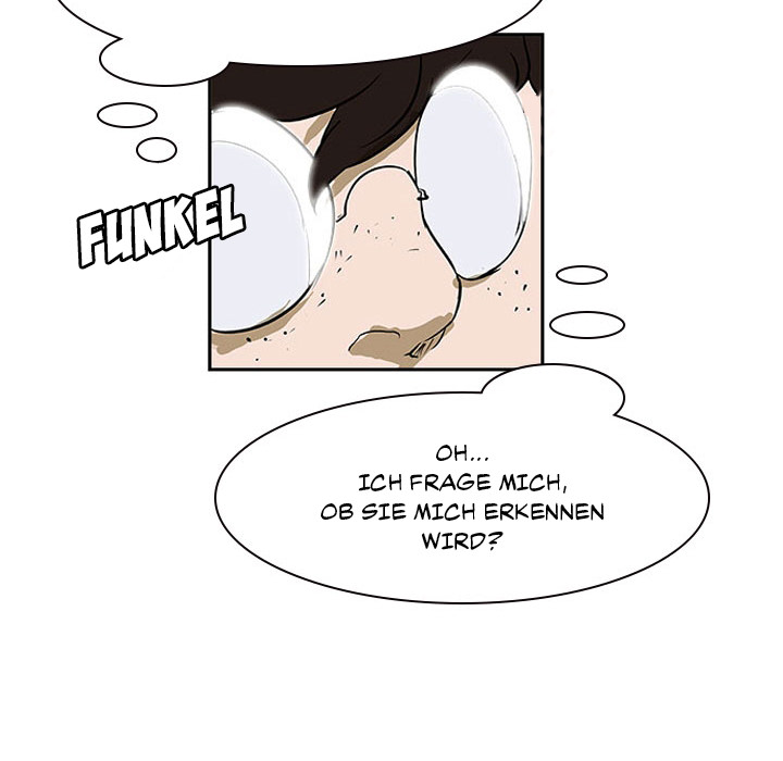 Tweener - episode 21 - 129