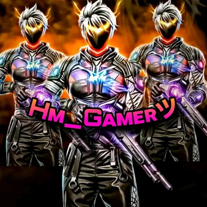 hgamer51