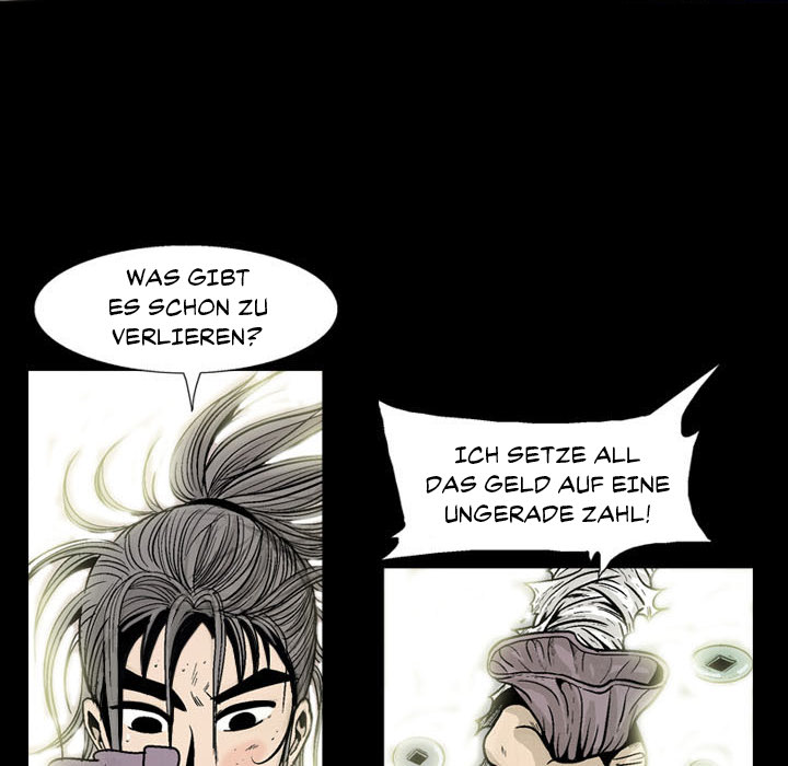 Der Schwertklan Joseons - episode 6 - 27
