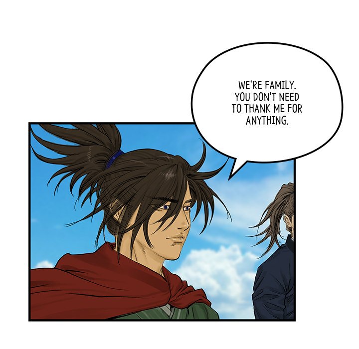 The Blade Demon - episode 14 - 76