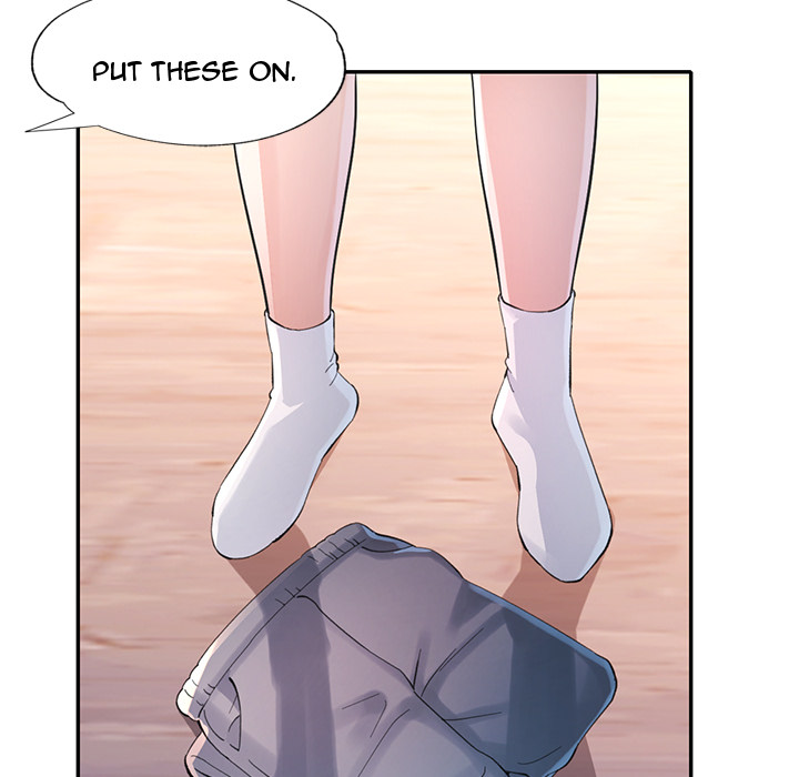 Intimate Tutoring - episode 3 - 47