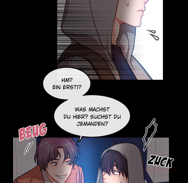Aus dem Sumpf - episode 3 - 9