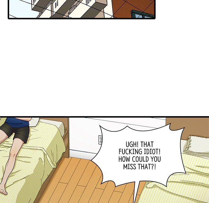 Secret Campus - episode 3 - 43