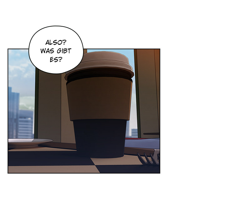 Lady Long Legs - episode 29 - 37