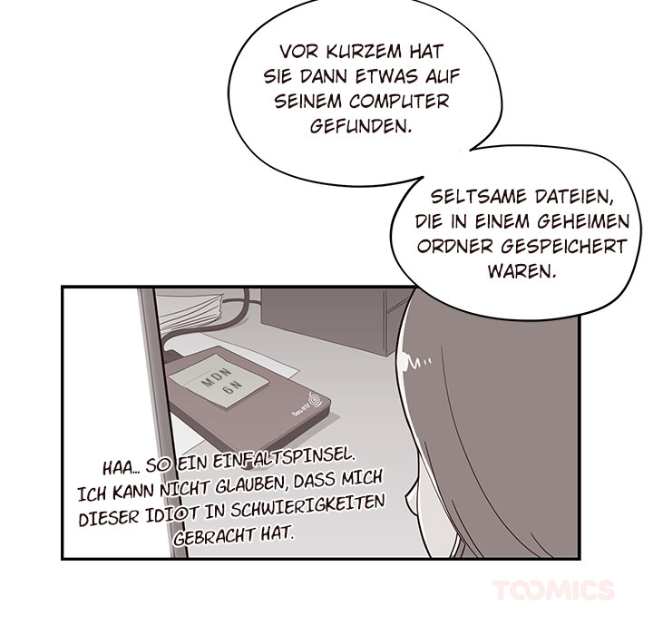 Der Hahn im Korb - episode 41 - 14