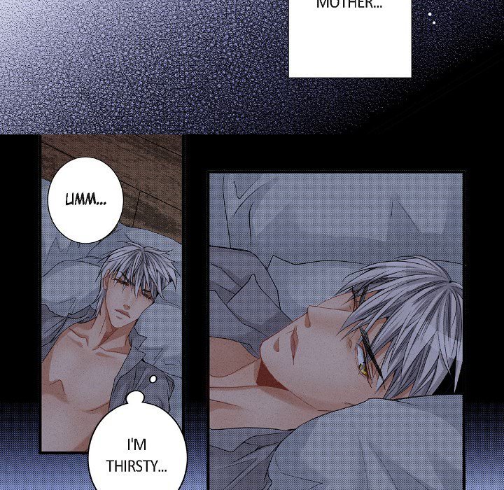 Work, Fight and Love - Webtoon Edition - episode 67 - 14