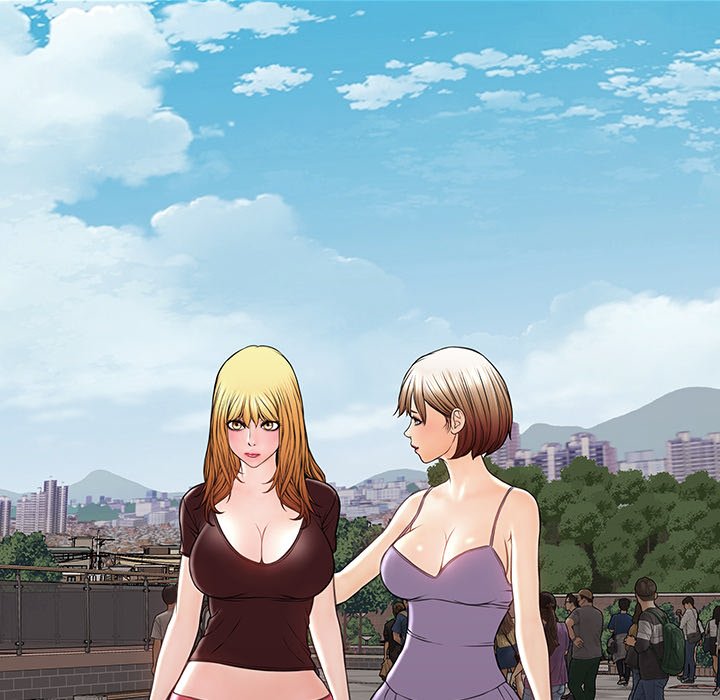 Superstar Cynthia Oh - episode 32 - 124