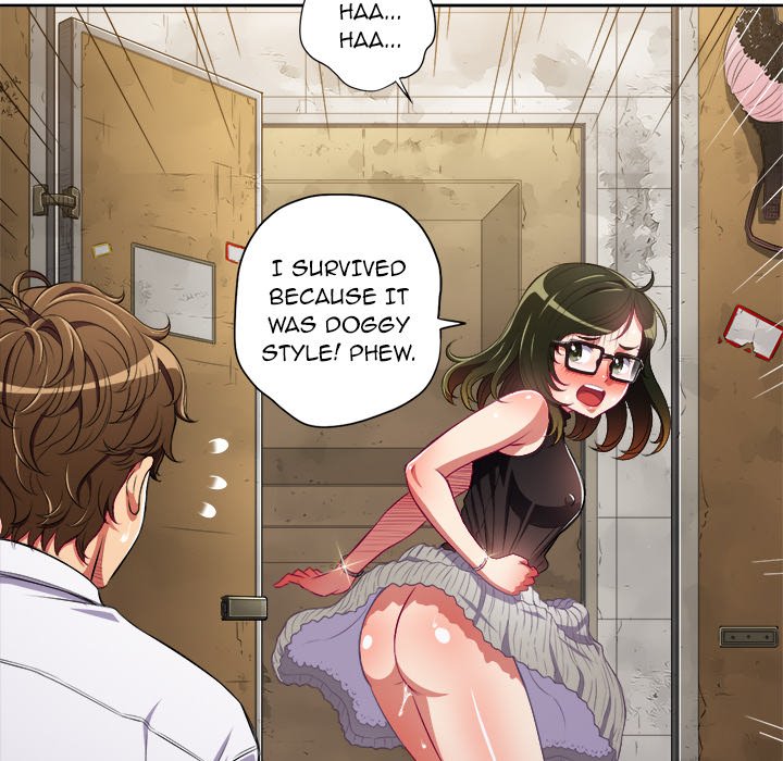 My High School Bully - episode 2 - 87