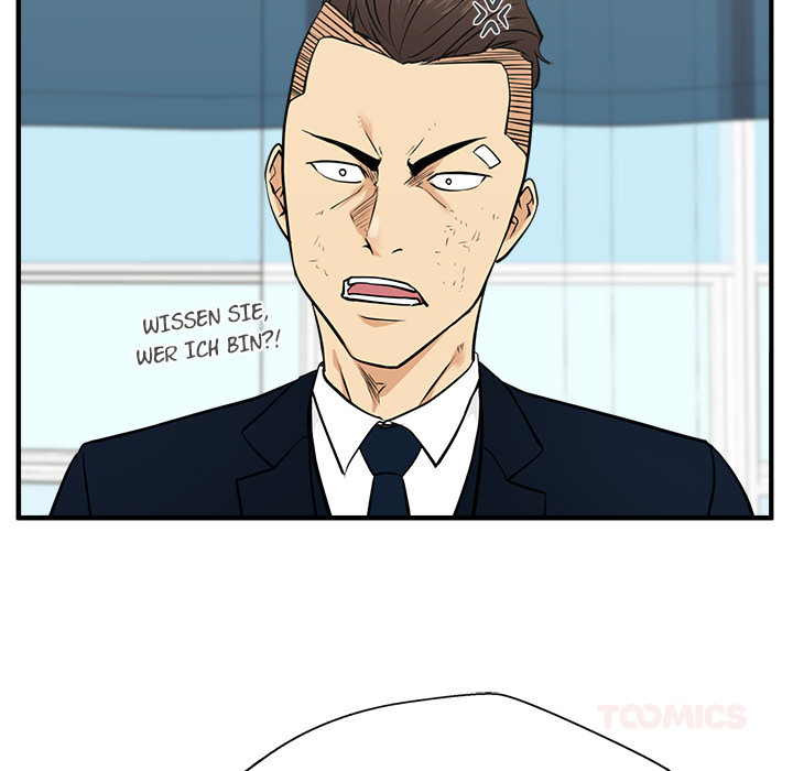 Los geht´s Mr. Kang! - episode 57 - 122