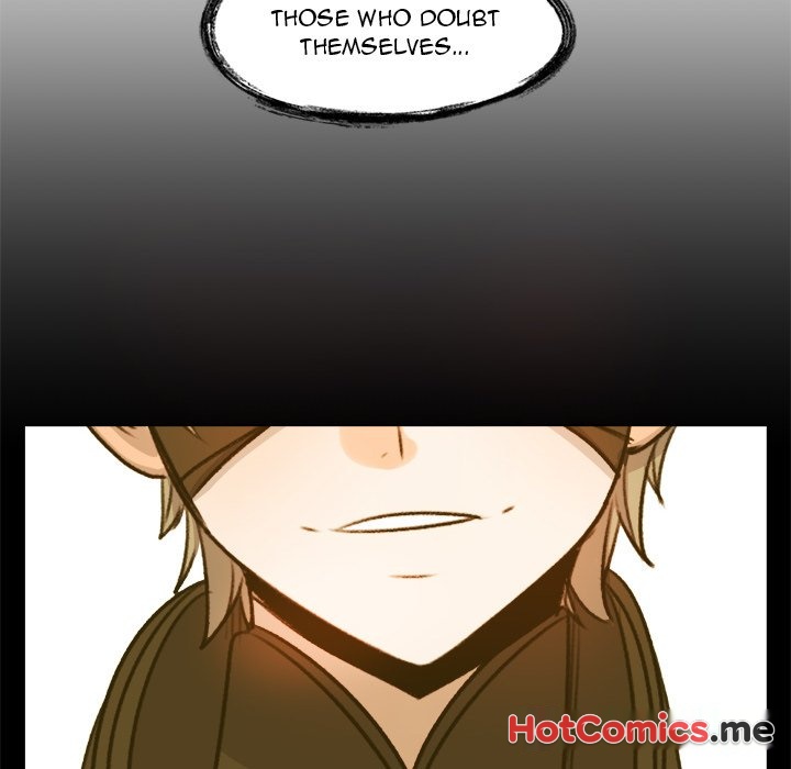 Forest of the Fireflies - episode 33 - 49