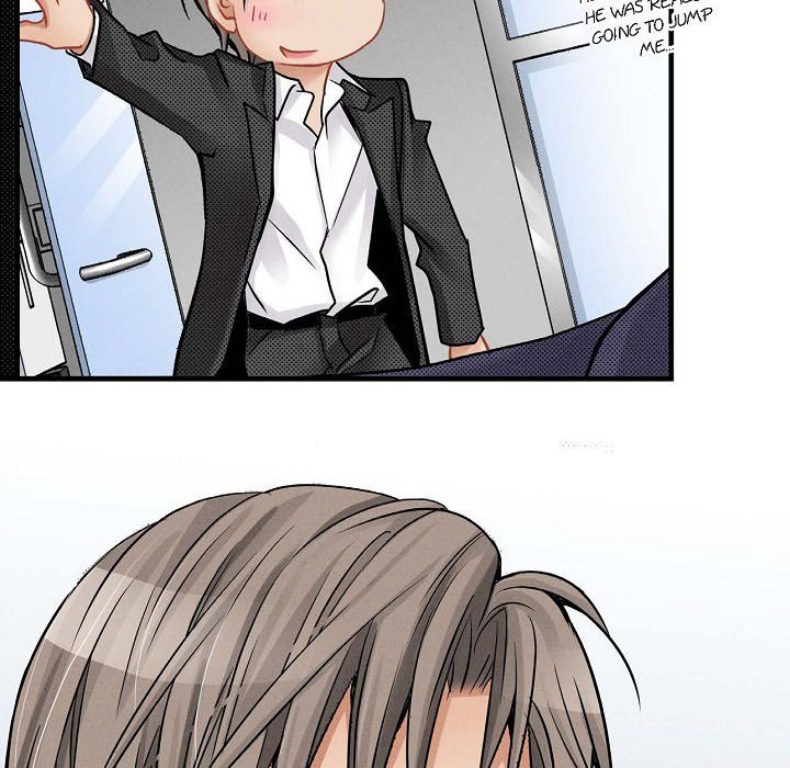 Work, Fight and Love - Webtoon Edition - episode 7 - 56