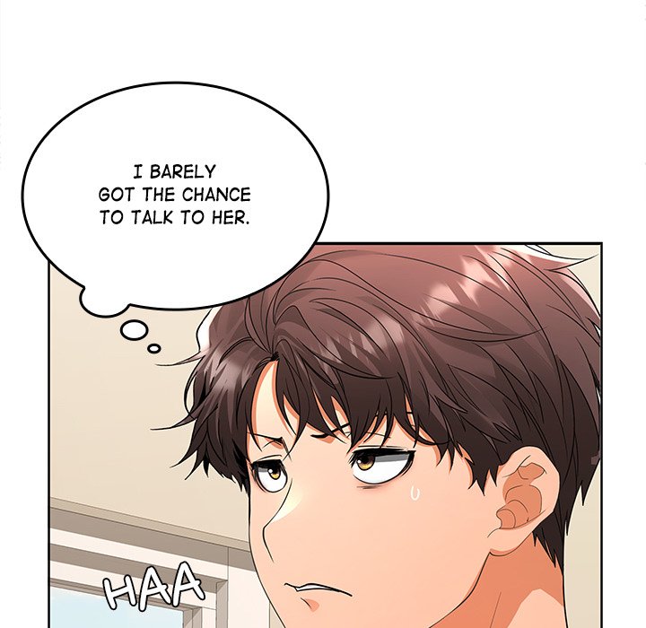 Office Romance is a No-No - episode 2 - 133