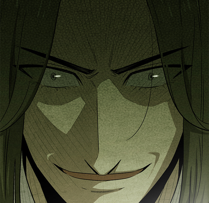 Gorgon - episode 13 - 19
