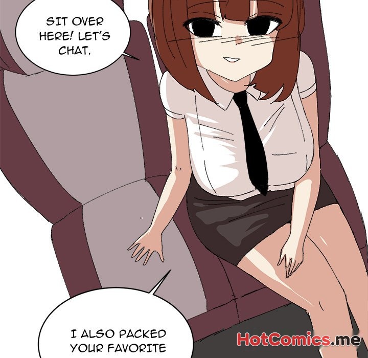 Chilly Charlie - episode 6 - 6
