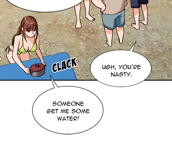 Town Girls - episode 37 - 127