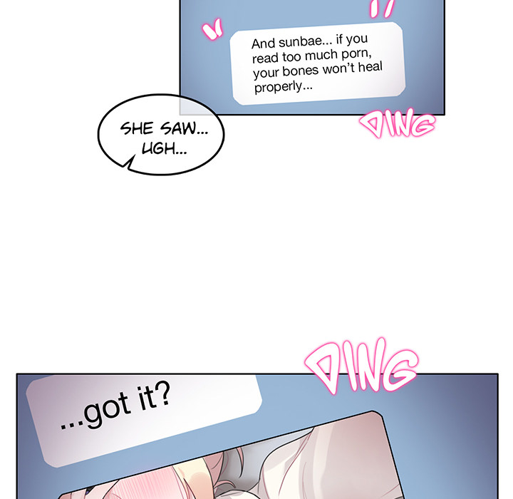 A Pervert's Daily Life - episode 48 - 68