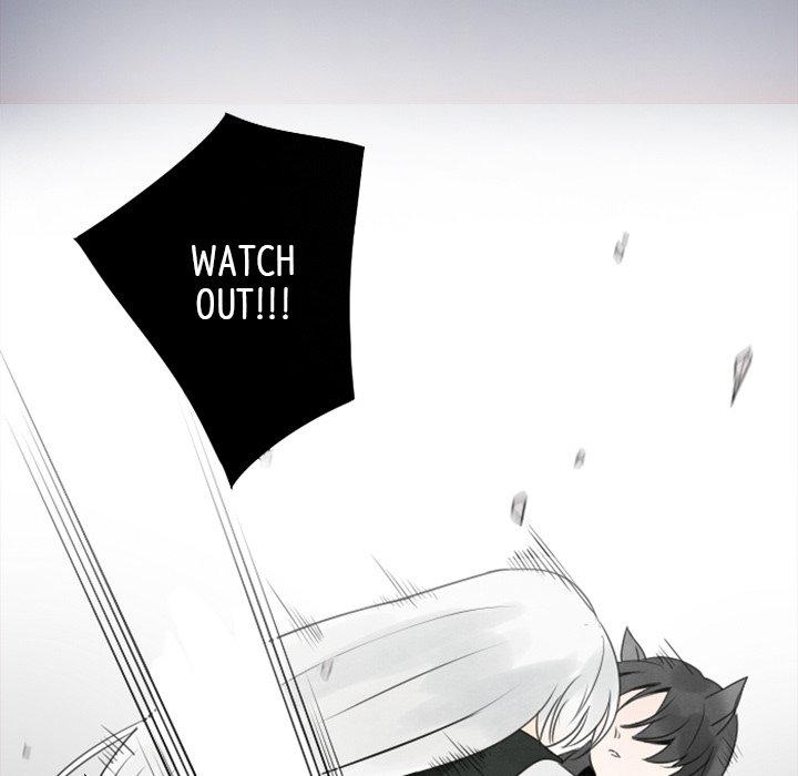 Odis and Moa's Underworld Diary - episode 7 - 46