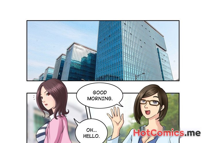 My New Co-worker - episode 3 - 0