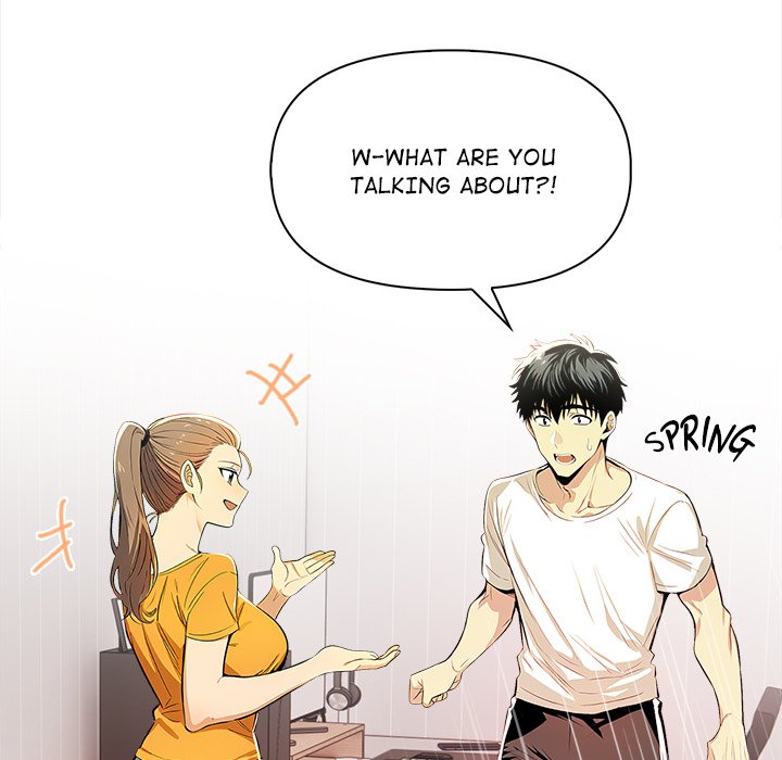 Undeniable Allure - episode 9 - 17