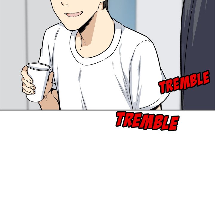 Excuse me, This is my Room - episode 54 - 116
