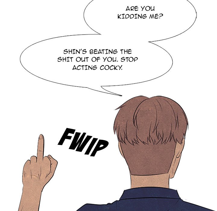 High School Devil - episode 96 - 62