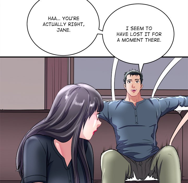 Immoral Family - episode 17 - 48