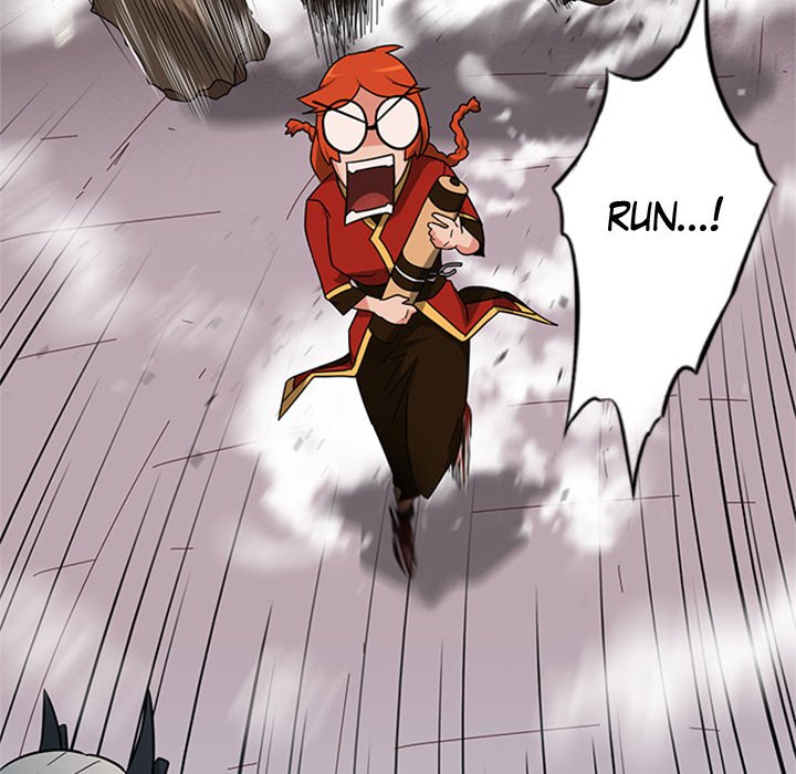 Black Crow - episode 13 - 49
