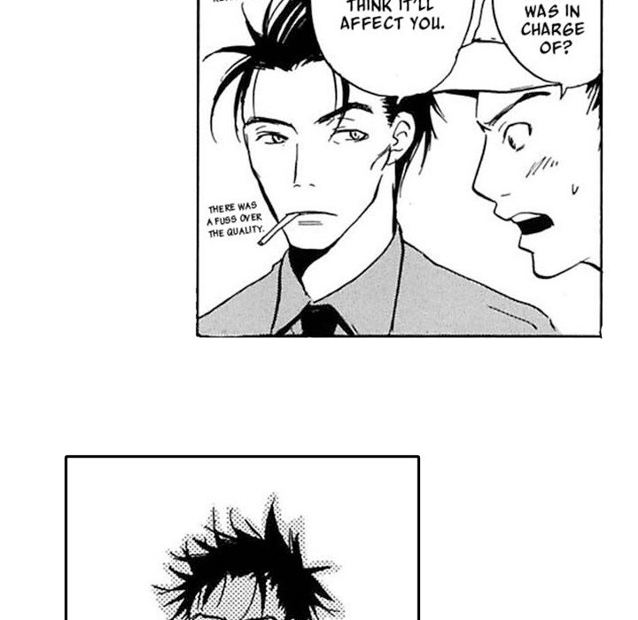 The More Useless He Is, The More I Love Him - episode 1 - 32