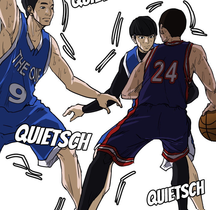 Tweener - episode 79 - 105