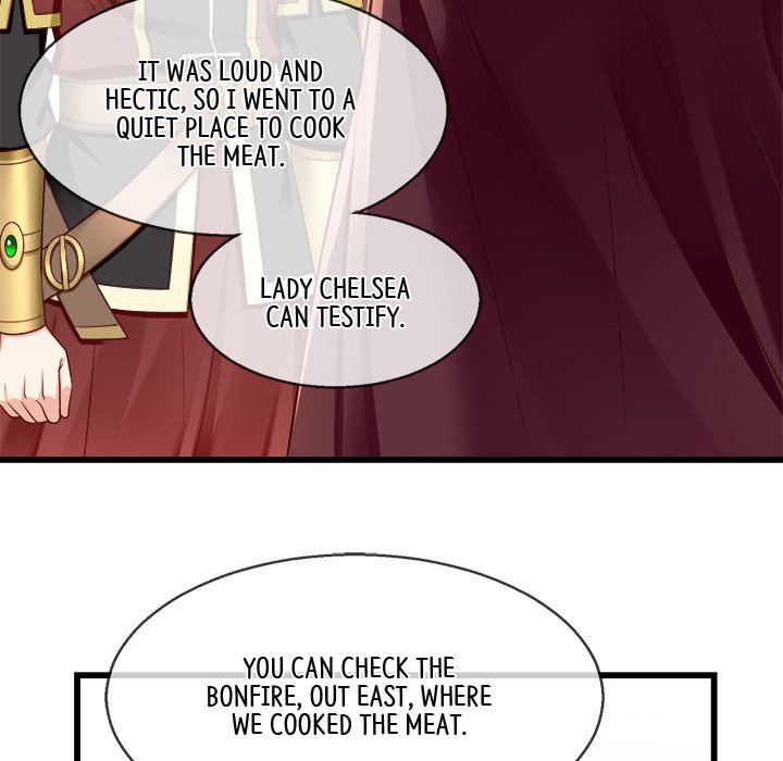 Clever Lady Chelsea - episode 19 - 6
