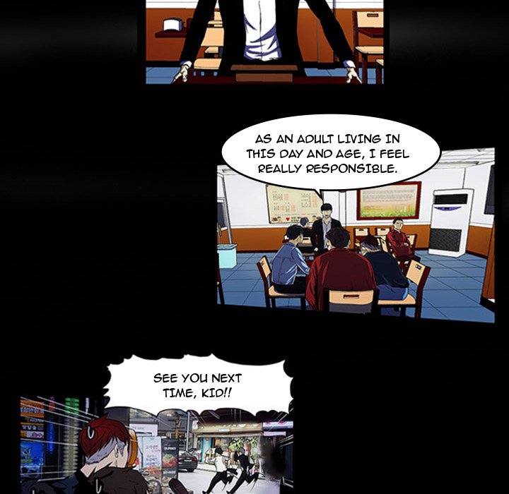 Tweener - episode 5 - 74