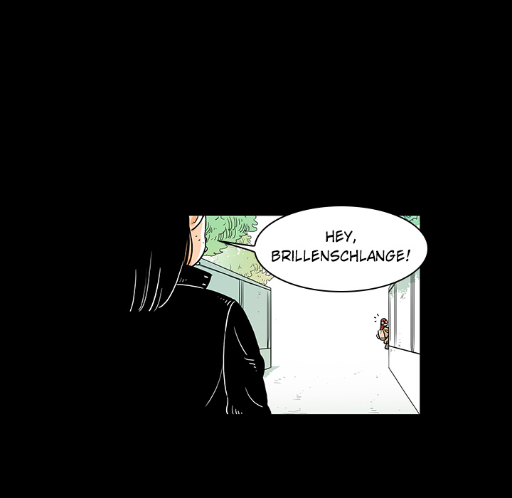 Hero Kim: Wer hat einen Retter bestellt? - episode 15 - 23