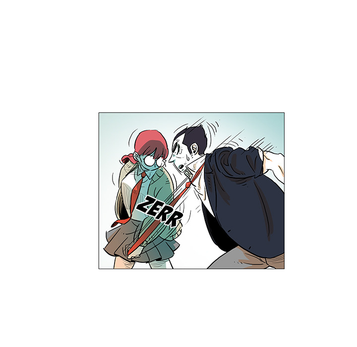 Hero Kim: Wer hat einen Retter bestellt? - episode 10 - 25