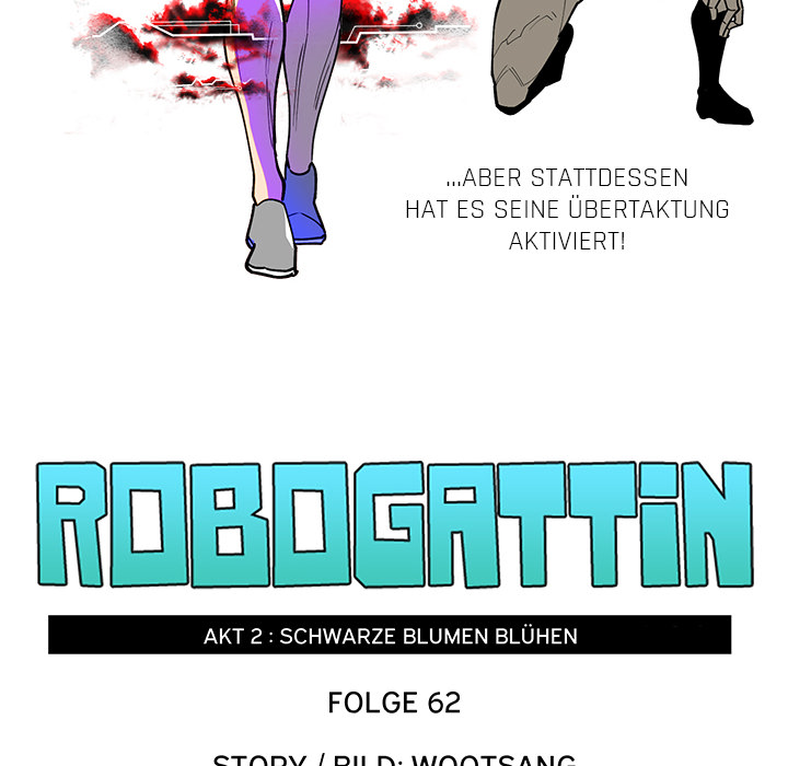 Robogattin - episode 62 - 6