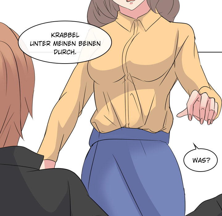 Der geheime Club - episode 11 - 82