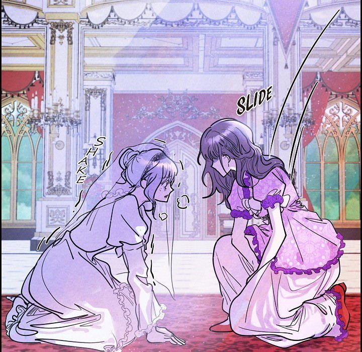 The Villainess Behind the Mask - episode 1 - 112