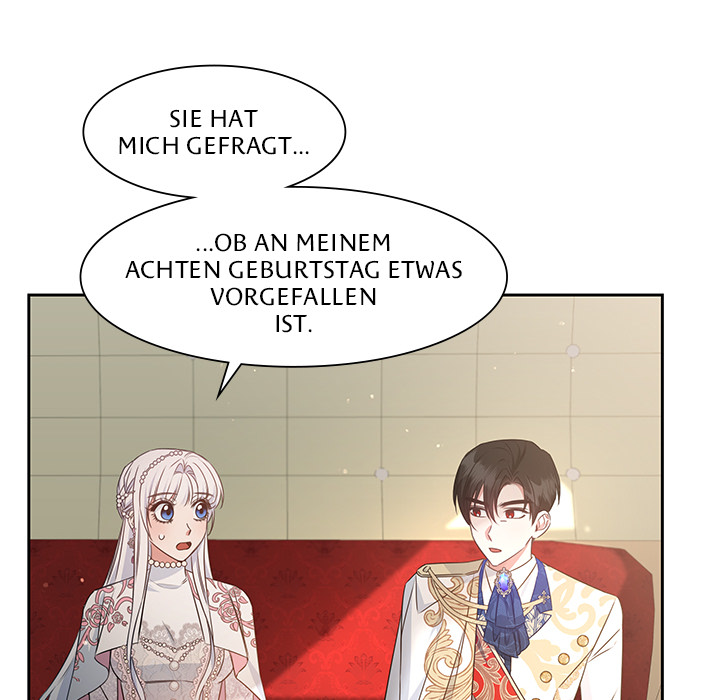 Diesmal ändere ich mein Schicksal - episode 30 - 91