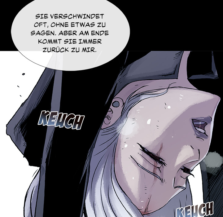 Blutklinge - episode 11 - 32