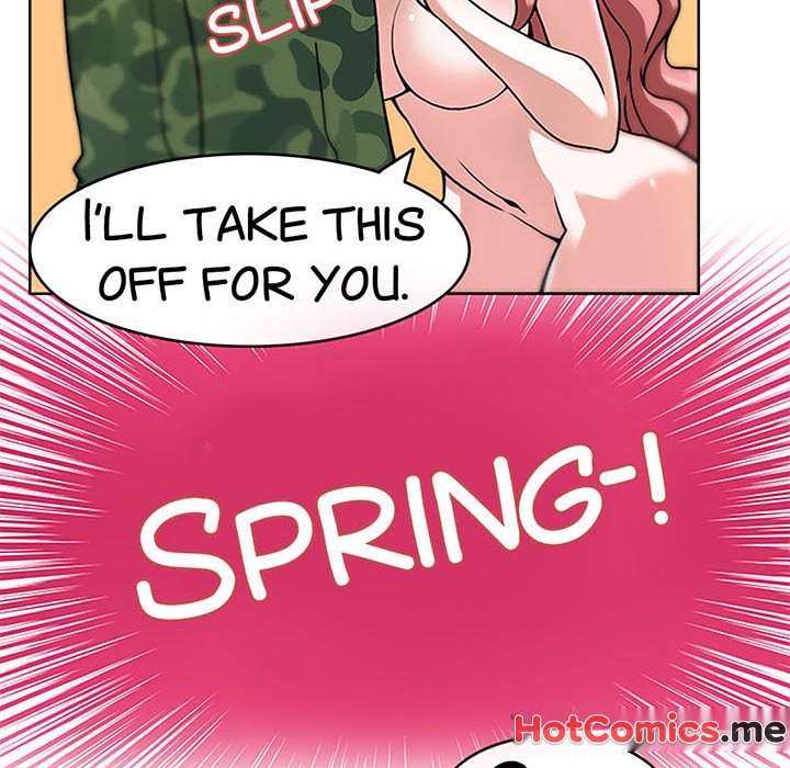 Agent Playboy, Reporting for Duty! - episode 4 - 44