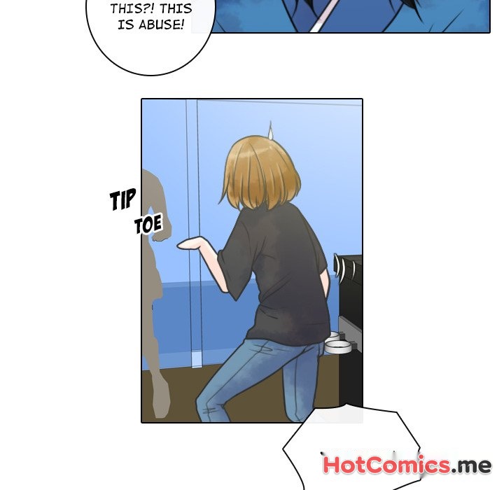 Leave Me Not - episode 12 - 49